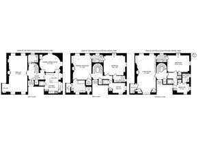 2 East 70th Street 91011B, New York NY 10021