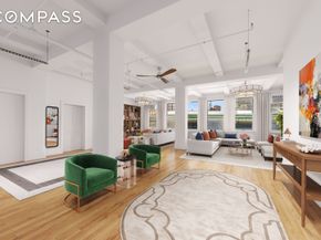 118 East 25th Street 8, New York NY 10010