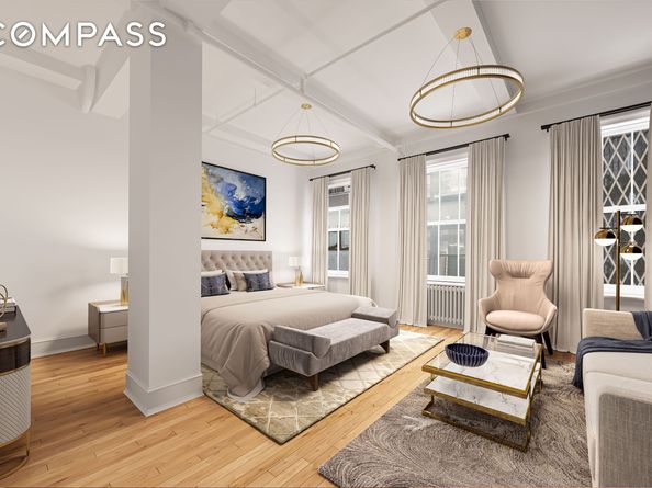 118 East 25th Street 8, New York NY 10010