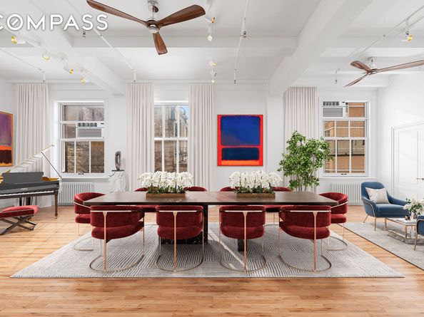 118 East 25th Street 8, New York NY 10010