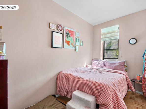 651 De Graw Street, Brooklyn NY 11217