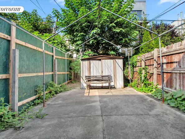 651 De Graw Street, Brooklyn NY 11217