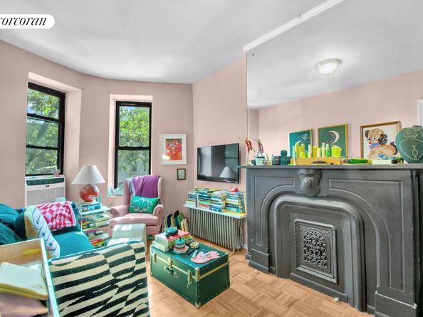651 De Graw Street, Brooklyn NY 11217