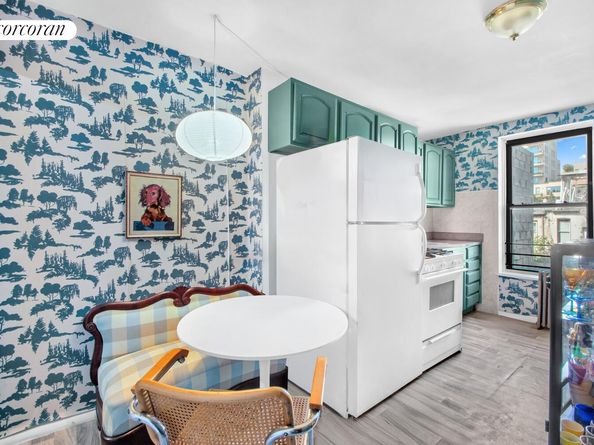651 De Graw Street, Brooklyn NY 11217