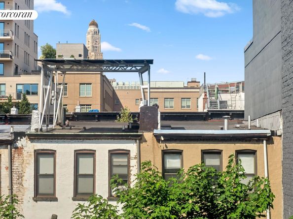 651 De Graw Street, Brooklyn NY 11217