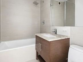 505 West 47th Street 2BS, New York NY 10036