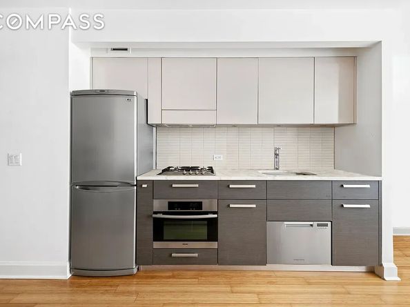 505 West 47th Street 2BS, New York NY 10036