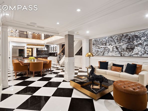 127 East 64th Street 1, New York NY 10065