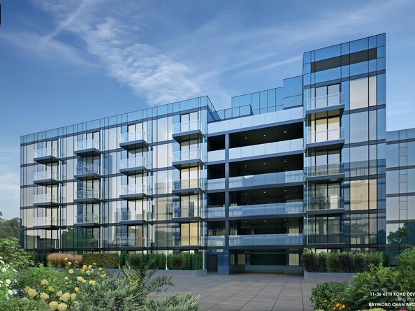 11-36 45th Road 301A, Queens NY 11101