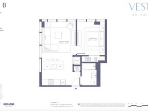 11-36 45th Road 301A, Queens NY 11101