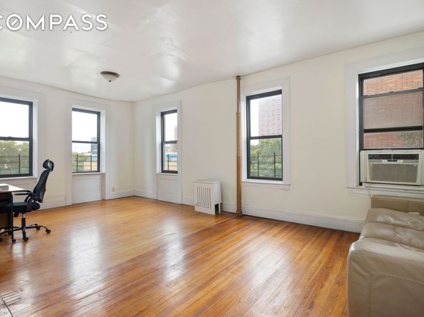 501 West 156th Street 44, New York NY 10032