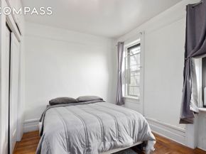 501 West 156th Street 44, New York NY 10032