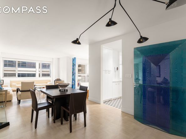 150 East 69th Street 5C, New York NY 10021