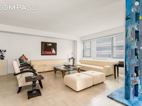 150 East 69th Street 5C, New York NY 10021