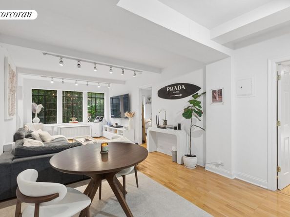 45 Tudor City Place 309/310, New York NY 10017