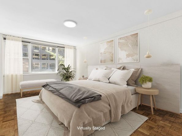 209 East 56th Street 5E, New York NY 10022