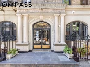 200 West 109th Street B8, New York NY 10025