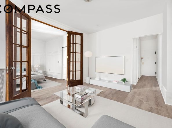 200 West 109th Street B8, New York NY 10025
