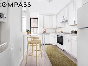 200 West 109th Street B8, New York NY 10025