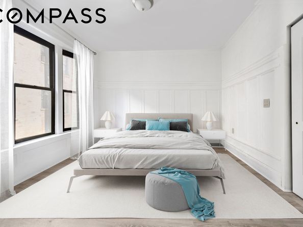 200 West 109th Street B8, New York NY 10025
