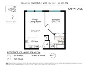 3112 Emmons Avenue 104, Brooklyn NY 11235