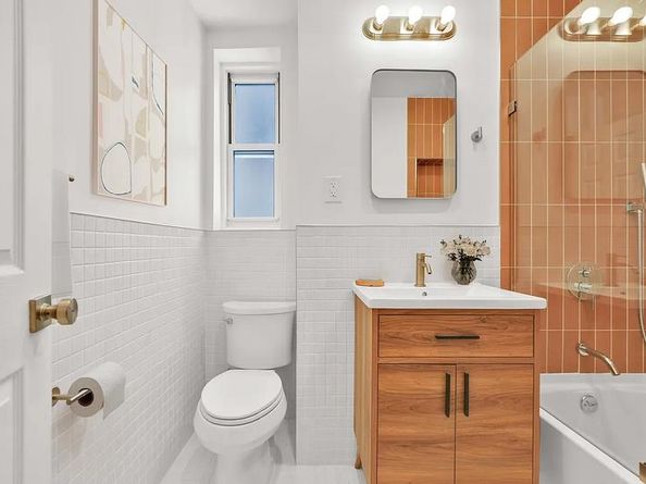 30 Monroe Place 1D, Brooklyn NY 11201