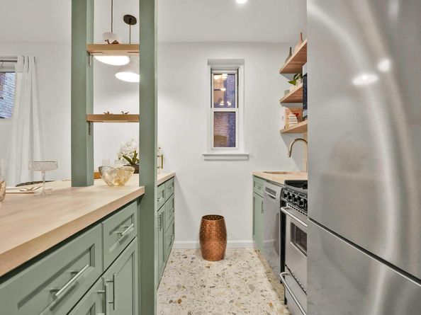 30 Monroe Place 1D, Brooklyn NY 11201