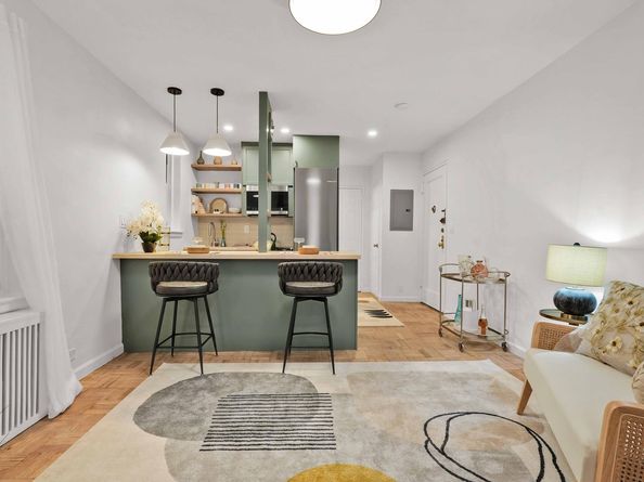 30 Monroe Place 1D, Brooklyn NY 11201