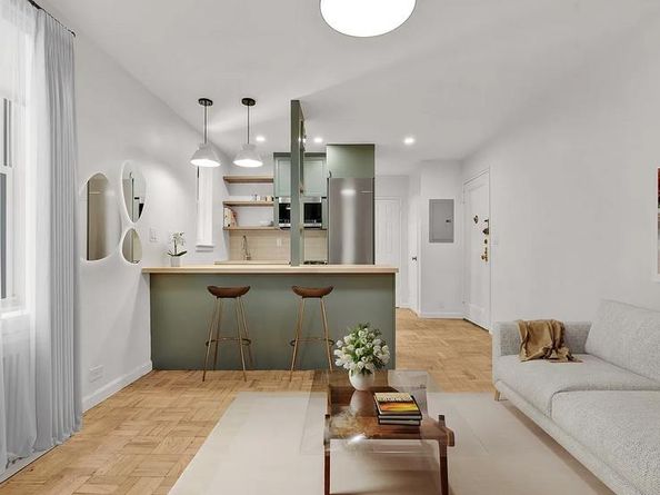 30 Monroe Place 1D, Brooklyn NY 11201