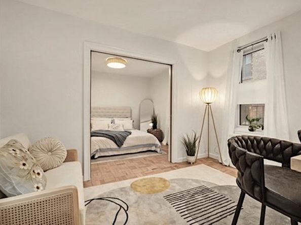 30 Monroe Place 1D, Brooklyn NY 11201