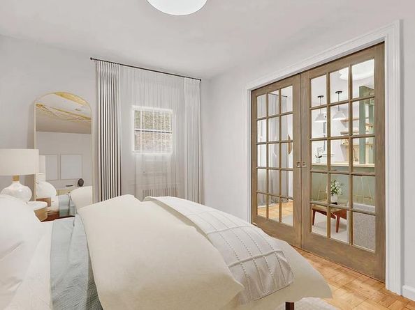 30 Monroe Place 1D, Brooklyn NY 11201