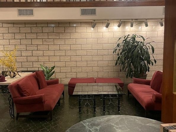 102-10 66th Road 12E, Queens NY 11375