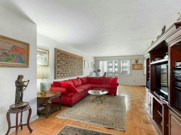 102-10 66th Road 12E, Queens NY 11375