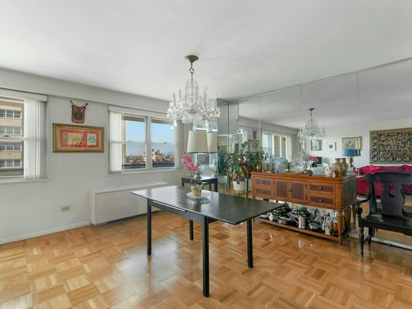 102-10 66th Road 12E, Queens NY 11375
