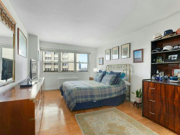 102-10 66th Road 12E, Queens NY 11375