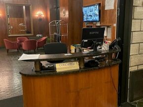 102-10 66th Road 12E, Queens NY 11375