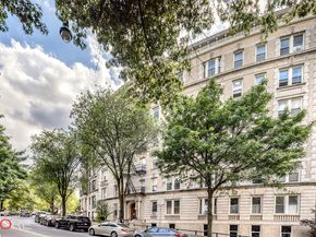 114 Morningside Drive 45, New York NY 10027