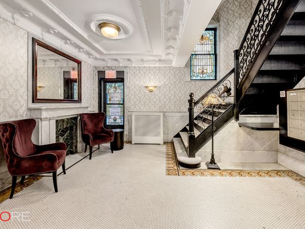 114 Morningside Drive 45, New York NY 10027