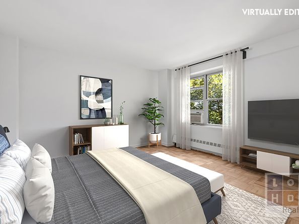 453 Fdr Drive C205, New York NY 10002