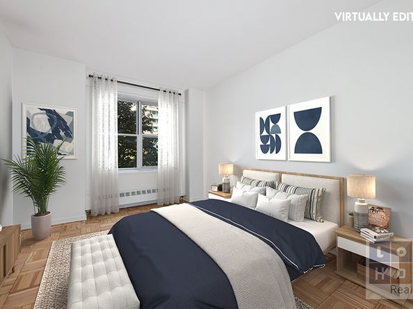 453 Fdr Drive C205, New York NY 10002