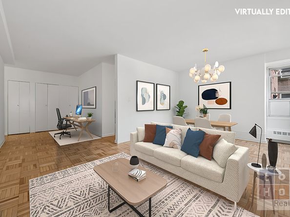 453 Fdr Drive C205, New York NY 10002