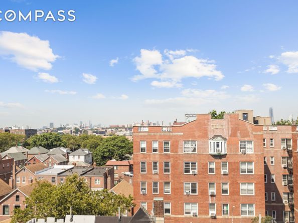 35-30 73rd Street 6A, Queens NY 11372