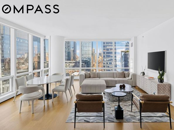 15 Hudson Yards 27H, New York NY 10001