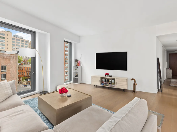180 6th Avenue 5A, New York NY 10013