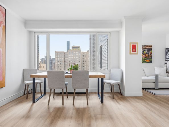 303 East 57th Street 24A, New York NY 10022