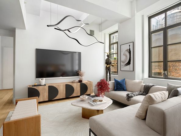 404 Park Avenue S 6E, New York NY 10016