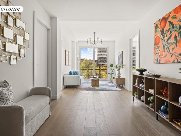 379 Ocean Parkway 4B, Brooklyn NY 11218