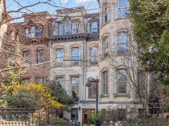 269 Clinton Avenue A2, Brooklyn NY 11205