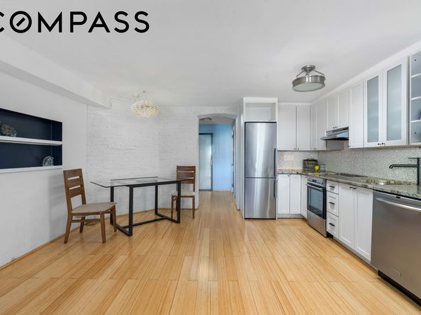 269 Clinton Avenue A2, Brooklyn NY 11205