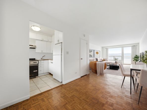 2575 Palisade Avenue 11J, Bronx NY 10463